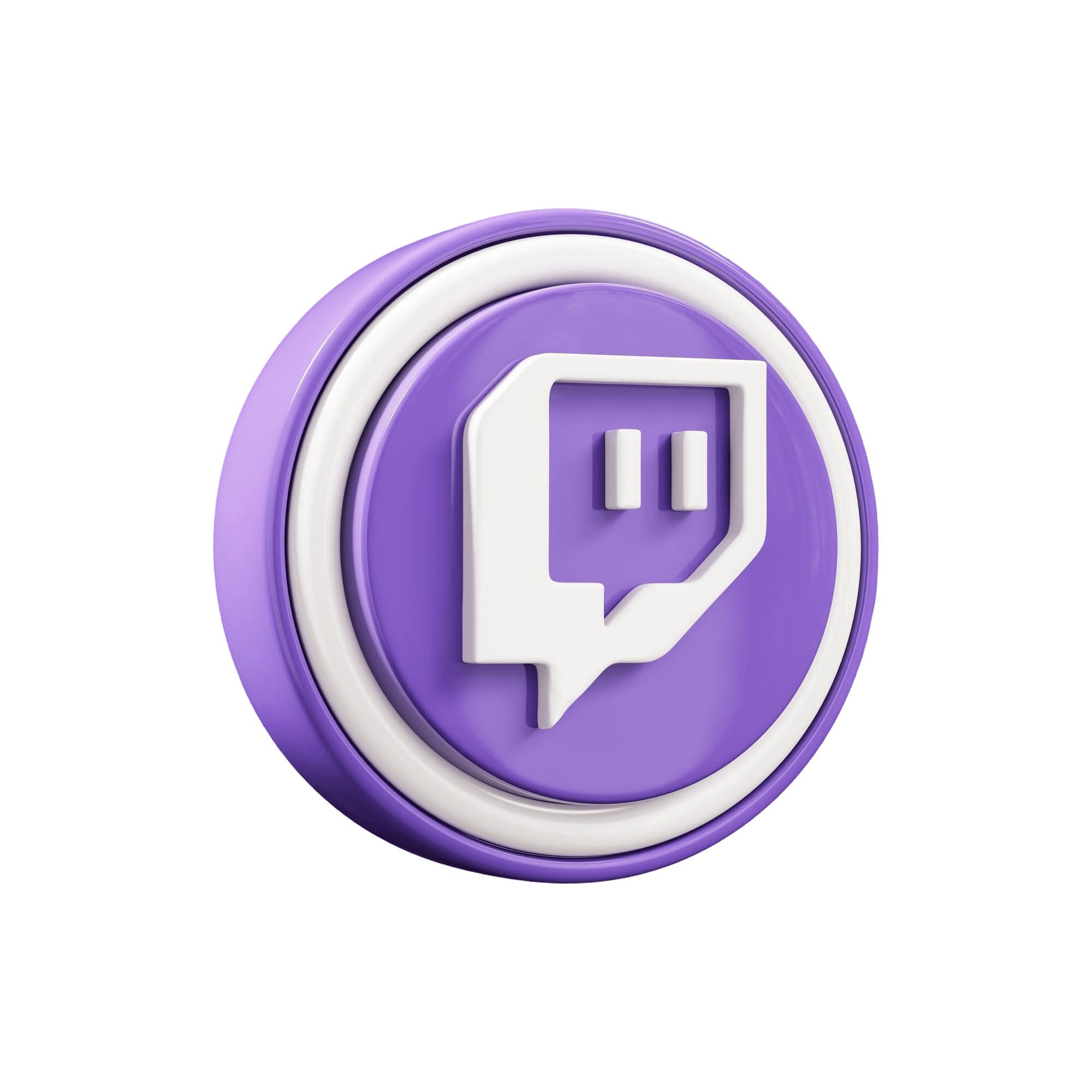 Продвижение в Twitch