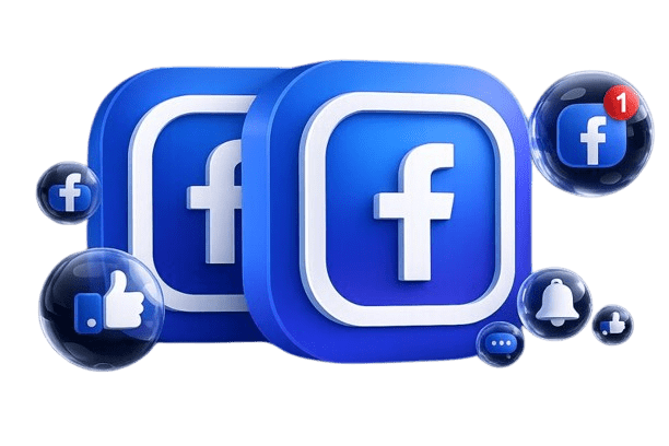 Купити Підписників сторінки/профілю Фейсбук