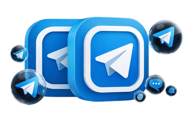 Купити Підписники в Телеграм