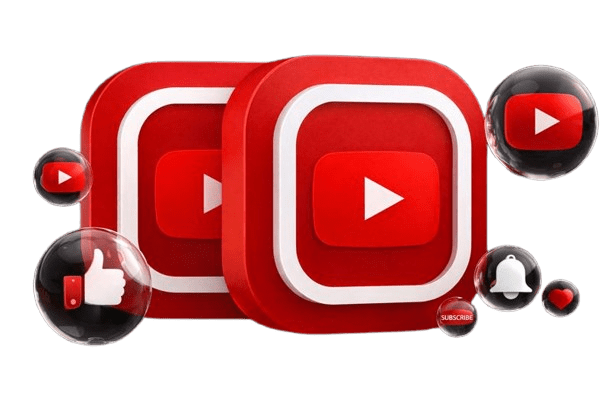 Купити Лайки Ютуб